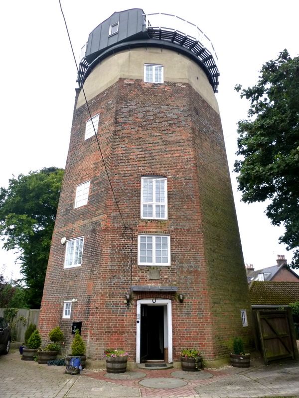 The Windmill