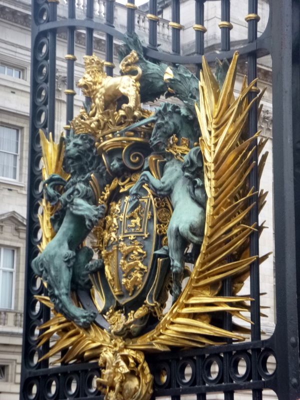Buckingham Palace