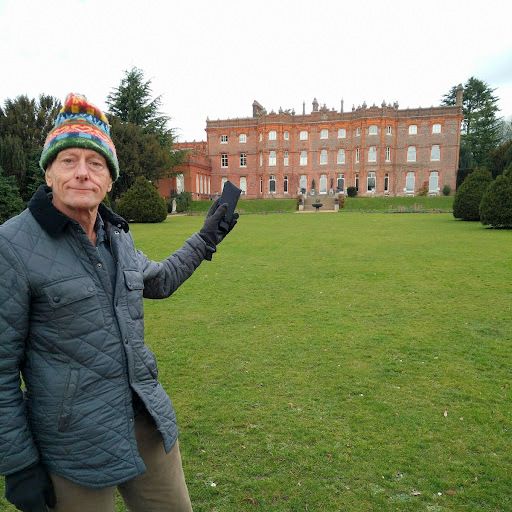 Hughenden Manor