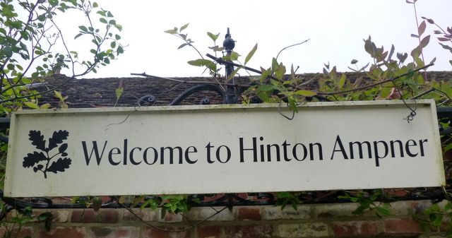 Hinton Ampner