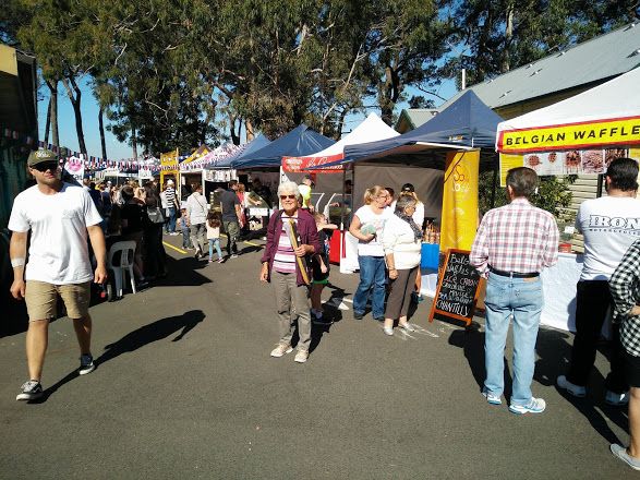 French Market