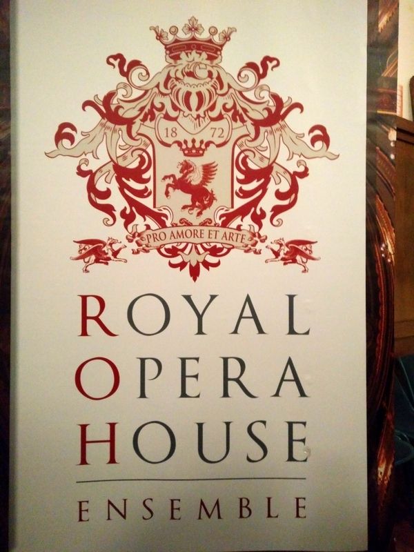 Theatre - A Knight to Remember!