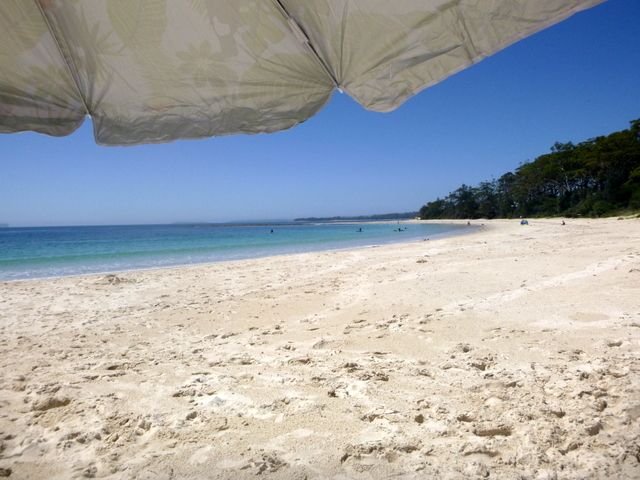 Huskisson 2018