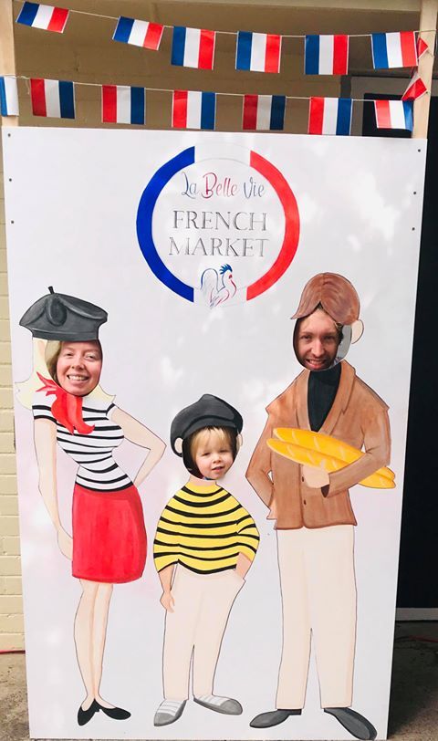 French market 2019