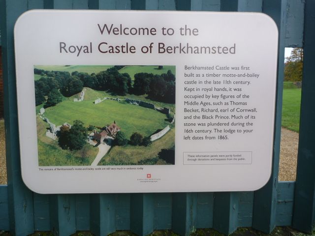 Berkhampstead