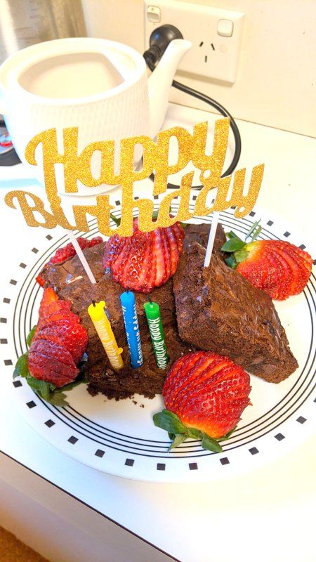 Birthdays