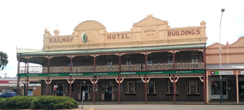 Cowra trip day 3