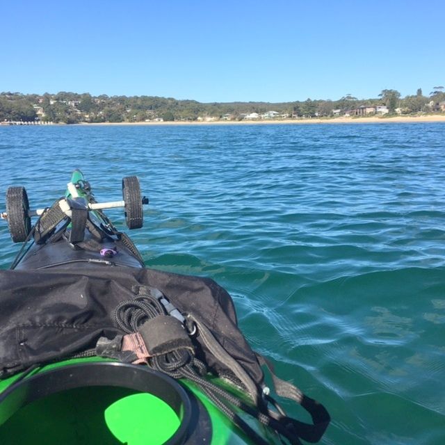 Bundeena