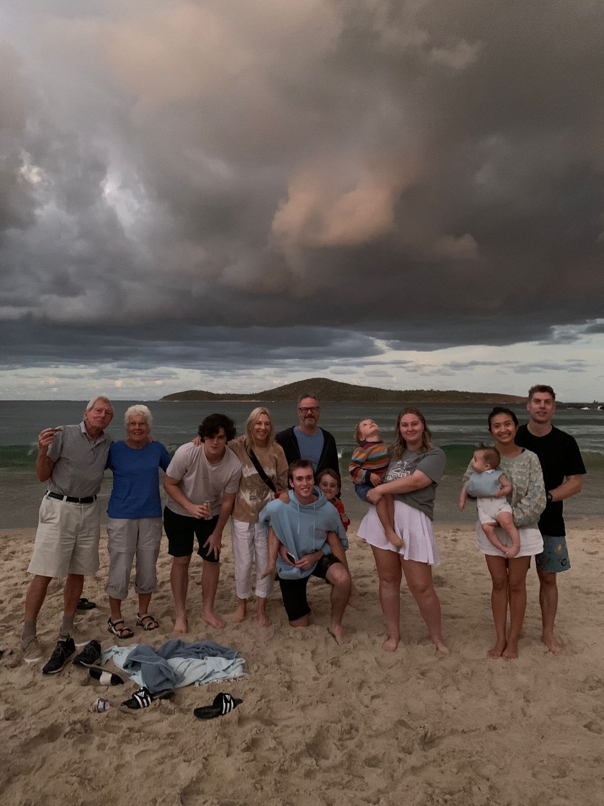 Port Stephens