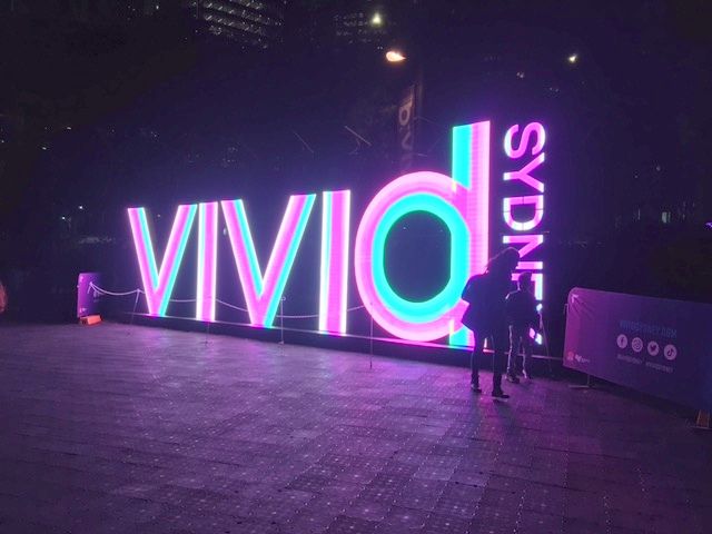 Vivid 2022