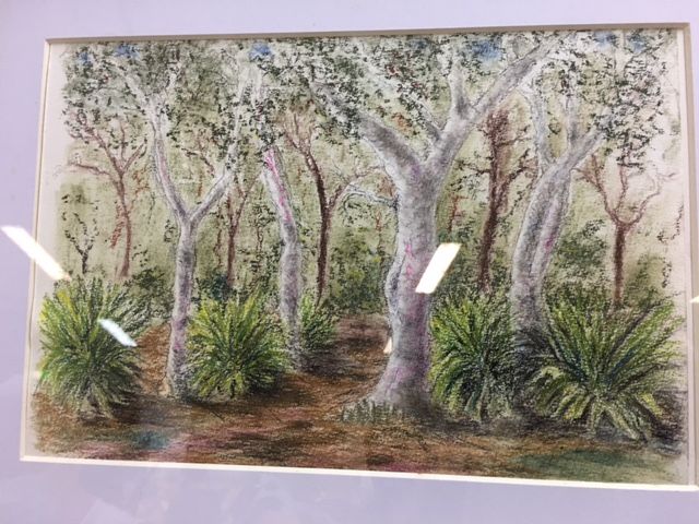 Art Exhibition