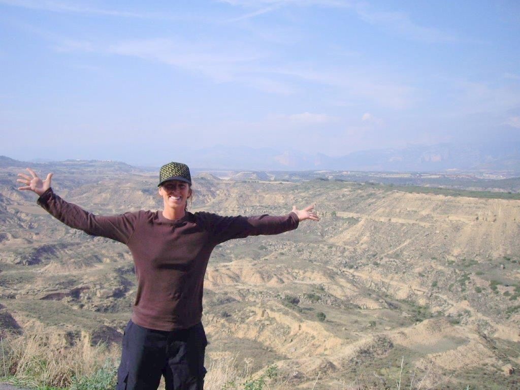 Spain 2006