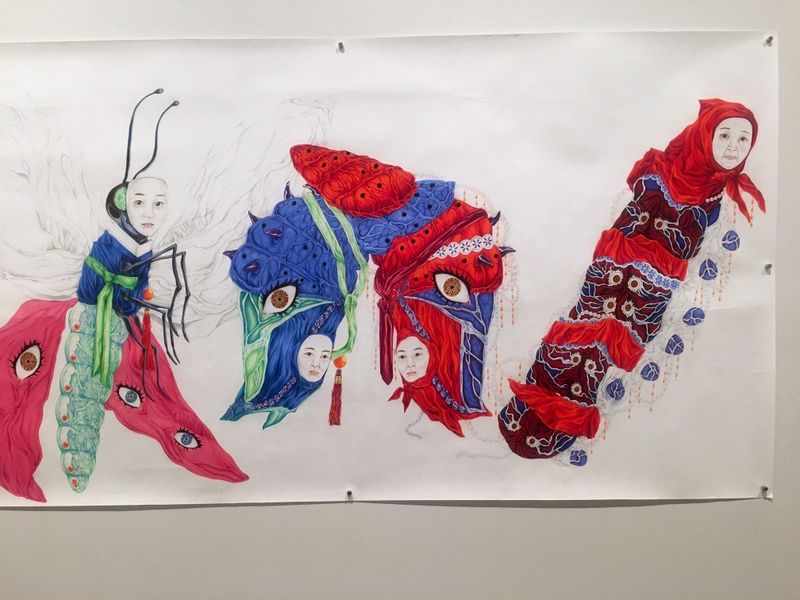 Hazelhurst Art  Gallery