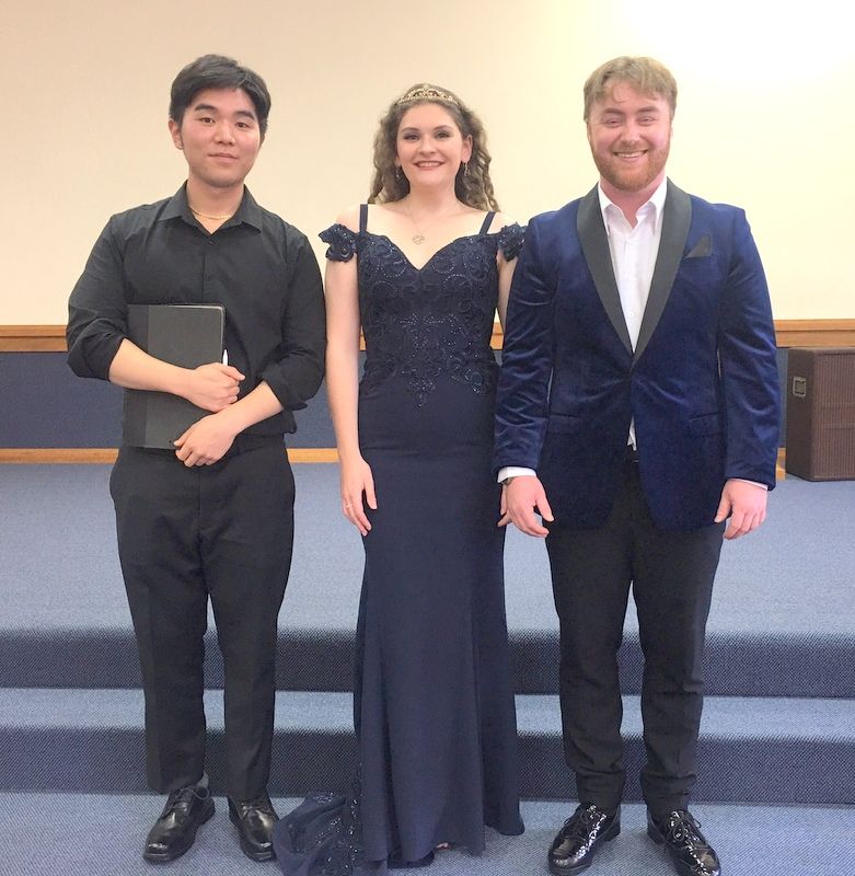 Concert by SMC