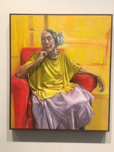 S H Ervin gallery