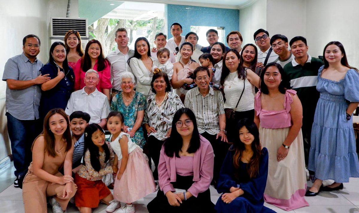 Manila miscellany