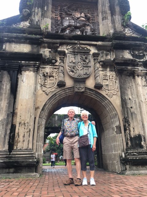More events in Luzon