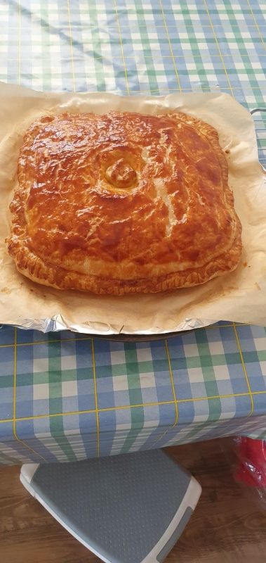 Galettes de Rois
