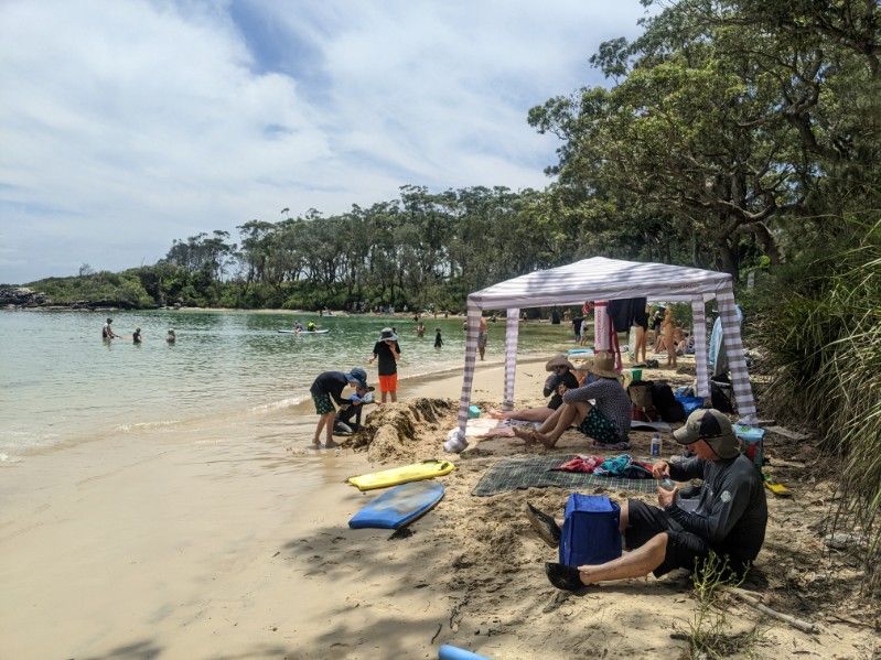 Huskisson