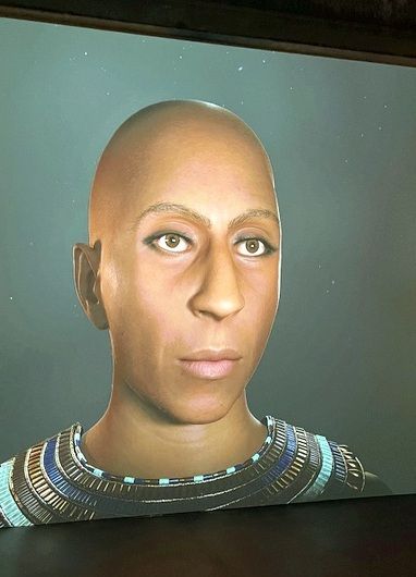 Ramses II