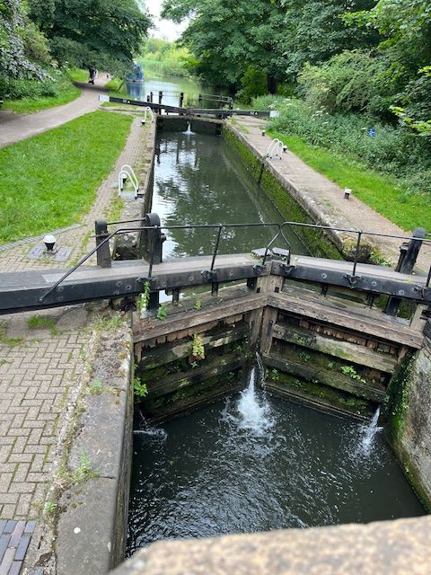 Croxley Green