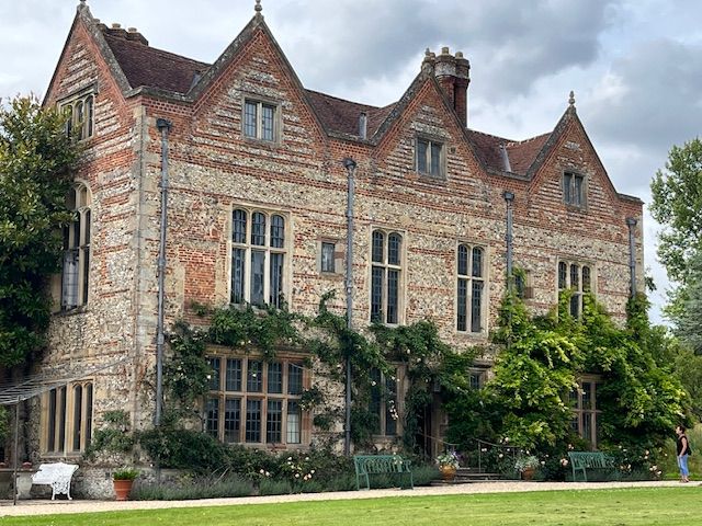 Greys Court