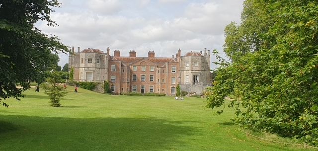 Mottisfont