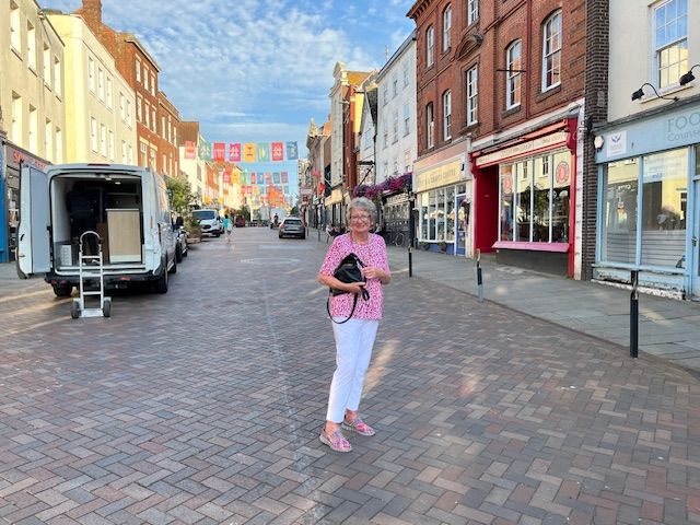 Gloucester