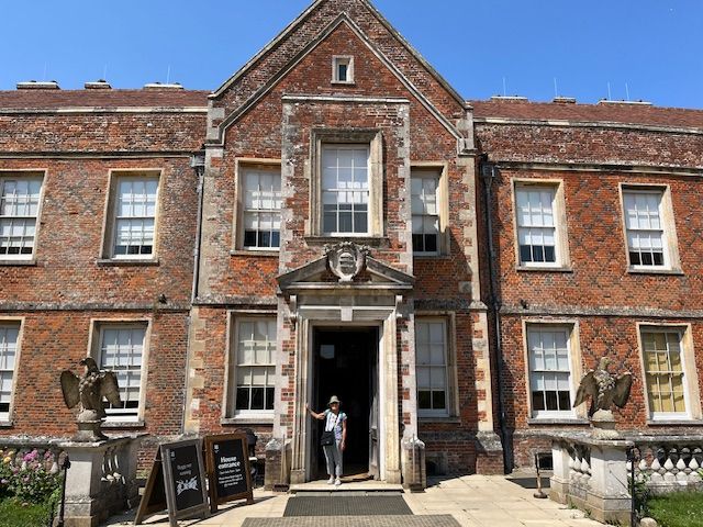 Tudor Vyne