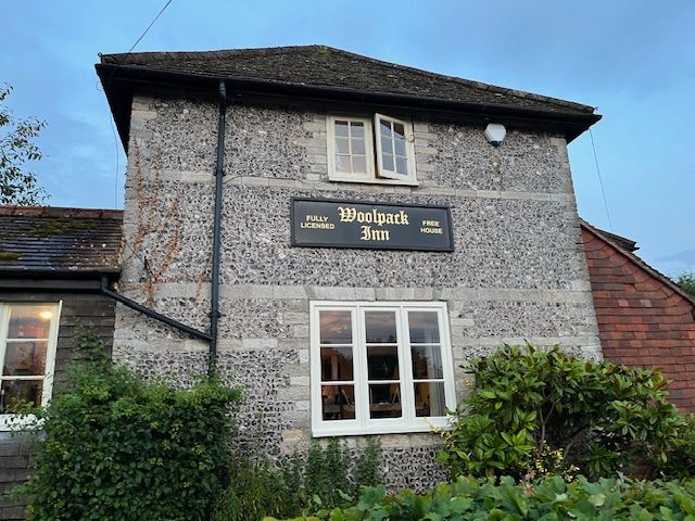 Totford