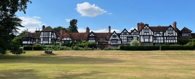 Ascott House