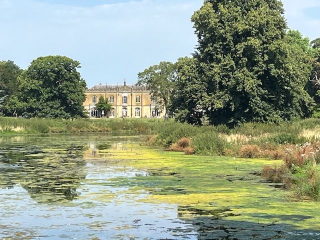 Missenden