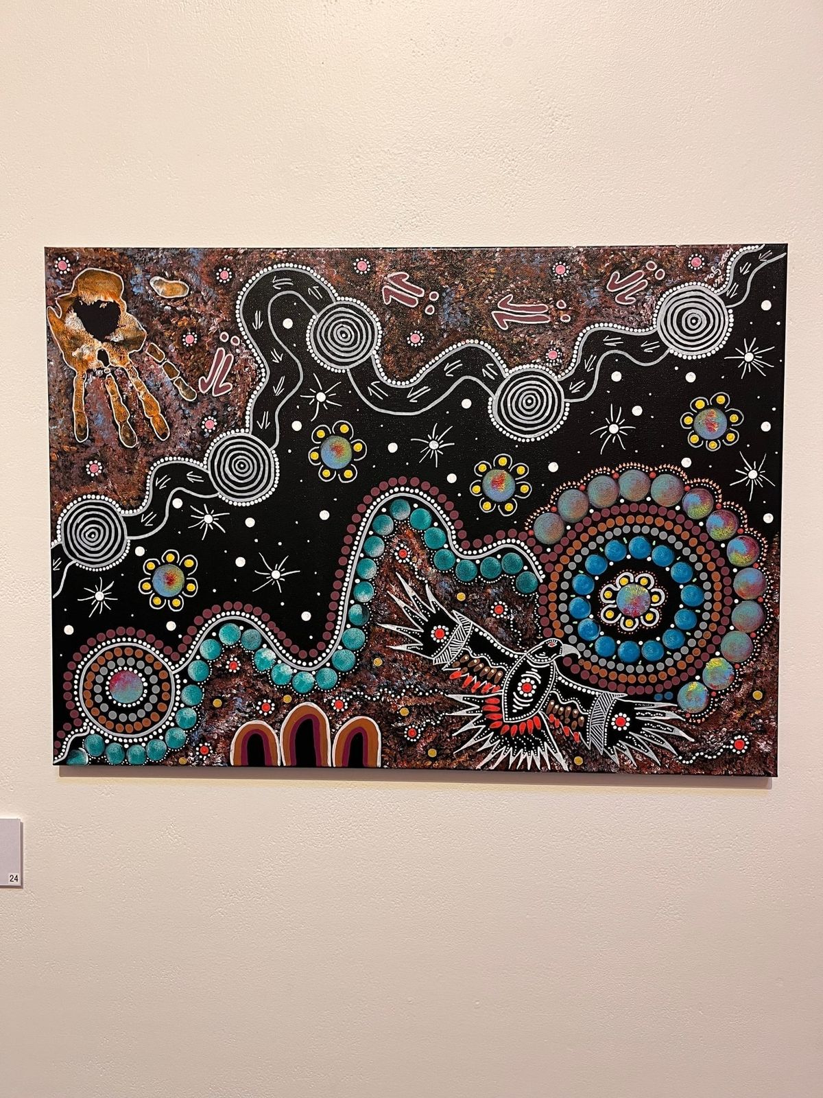 Art Exhibition