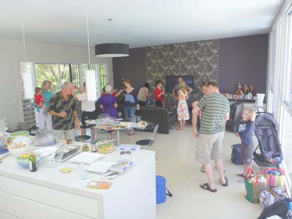Christmas day 2011 !