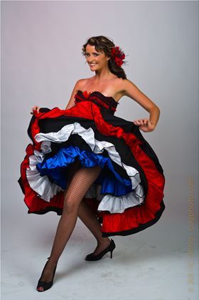 French Cabaret Extravaganza!