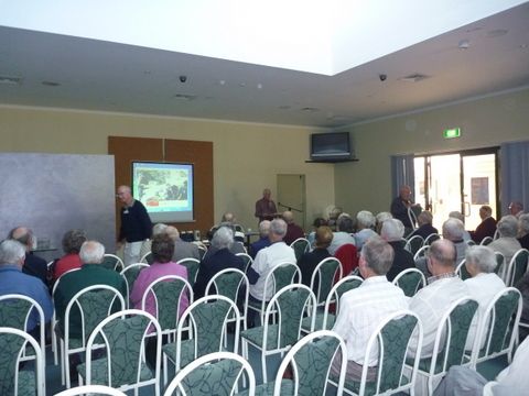 Sylvania Probus Club