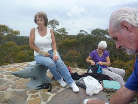 Some amazing pics from Blue Mountains