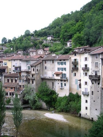 Pont en Royans