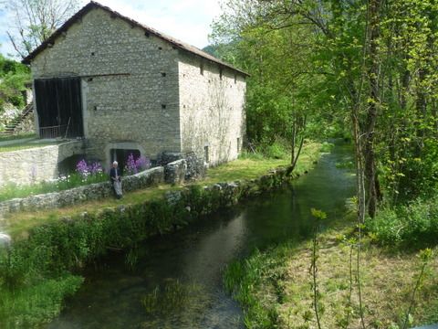 La Chapelle