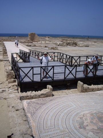 Roman Gods and Russians!