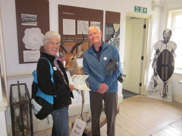 Gilbert White, Lawrence Oates and Jane Austen-additional Austen pics for Caryl!