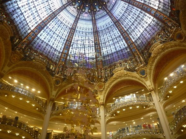 Galeries Lafayette