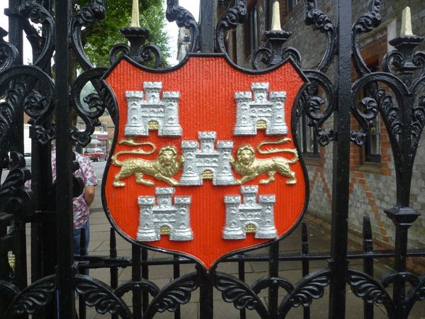 Winchester