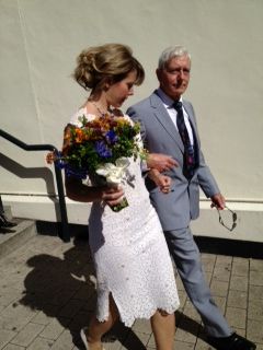 The Wedding!