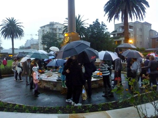ANZAC Day