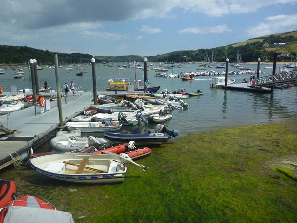 Salcombe