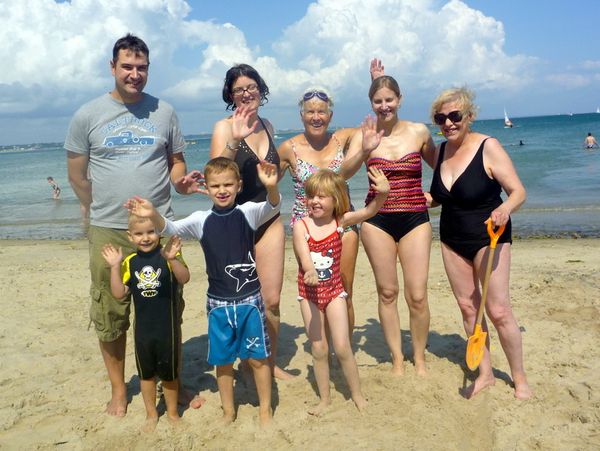Swanage