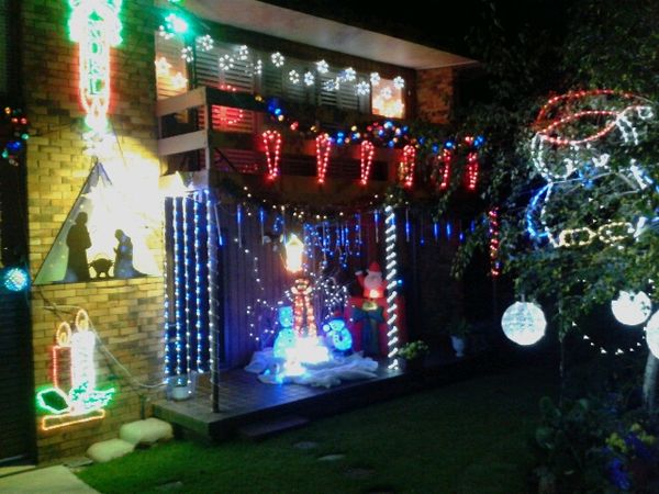 Happy Christmas!