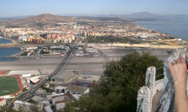 Gibralter 2006