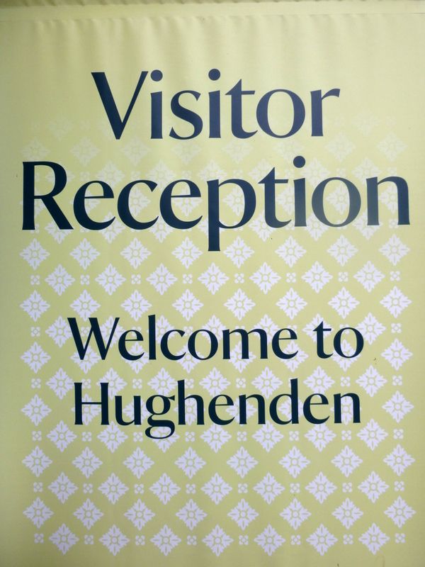 Hughenden Manor